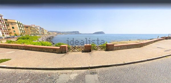 appartamento in affitto a Pozzuoli