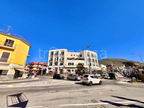 appartamento in affitto a Pozzuoli in zona Arco Felice