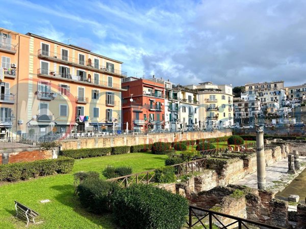 appartamento in affitto a Pozzuoli