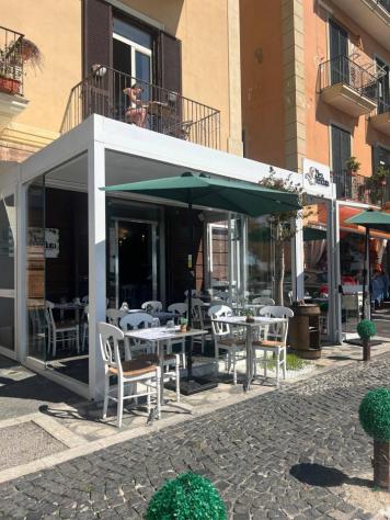 appartamento in affitto a Pozzuoli