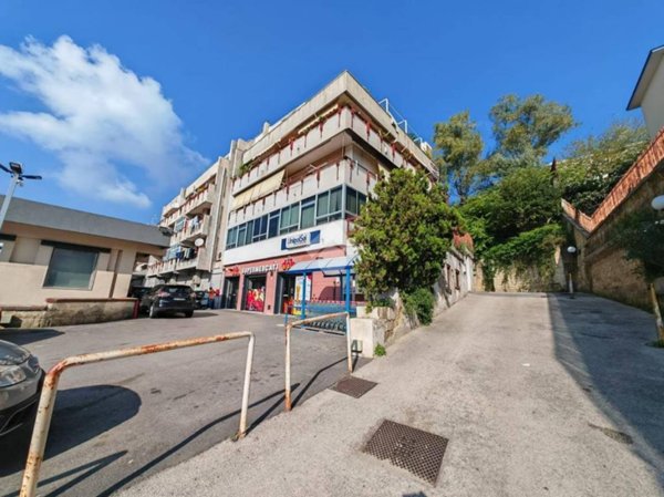 appartamento in affitto a Pozzuoli in zona Arco Felice