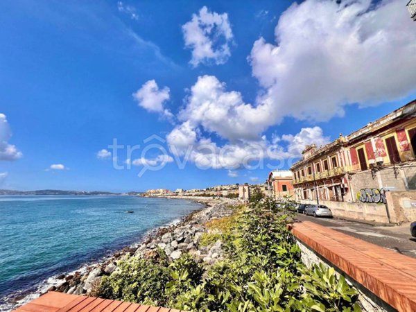 appartamento in affitto a Pozzuoli