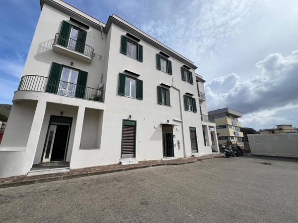 appartamento in affitto a Pozzuoli in zona Arco Felice
