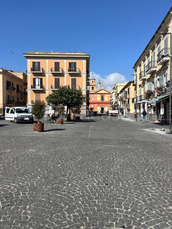 monolocale in affitto a Pozzuoli