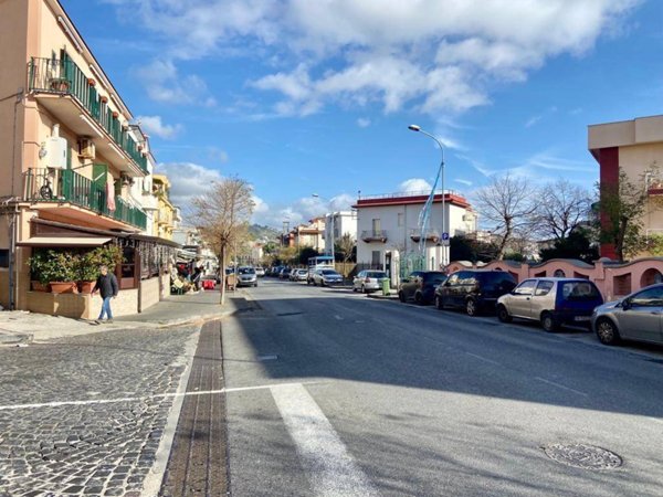 monolocale in affitto a Pozzuoli in zona Arco Felice