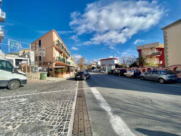 monolocale in affitto a Pozzuoli in zona Arco Felice