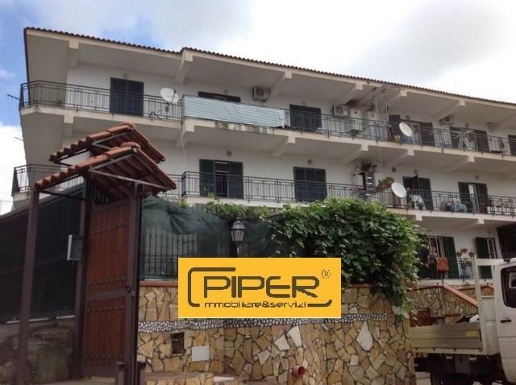 appartamento in affitto a Pozzuoli