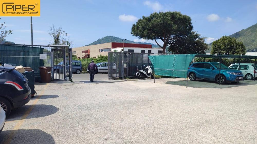ufficio in affitto a Pozzuoli