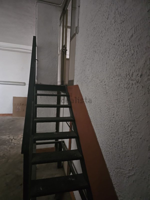 ufficio in affitto a Pozzuoli in zona Pisciarelli