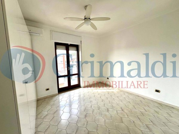 appartamento in affitto a Pozzuoli in zona Arco Felice