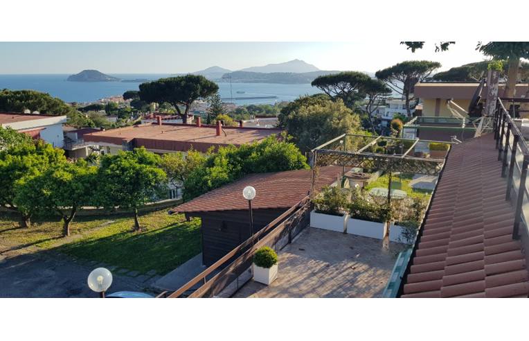 appartamento in affitto a Pozzuoli
