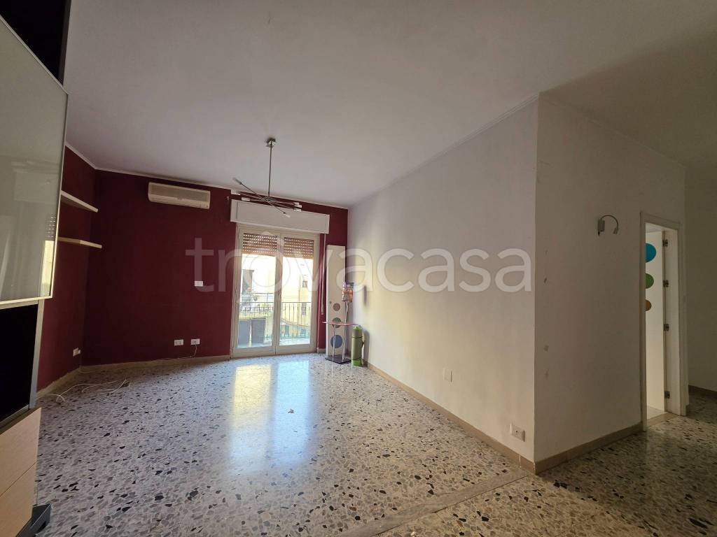 appartamento in affitto a Pozzuoli in zona Solfatara