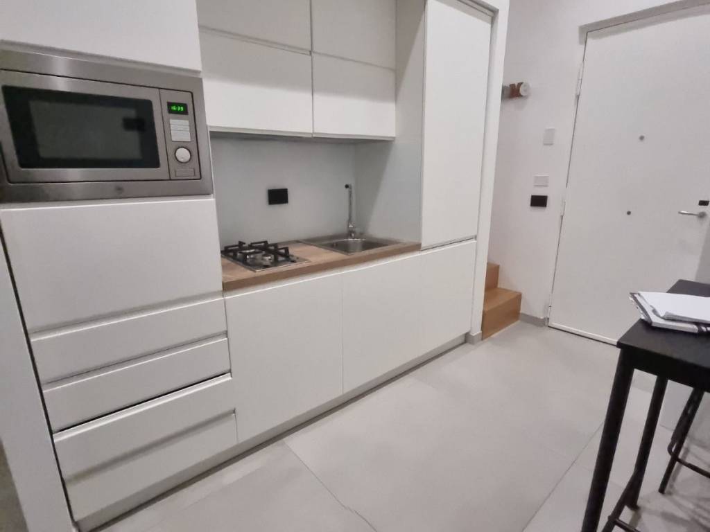 appartamento in affitto a Pozzuoli
