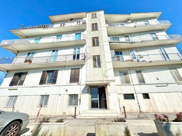 appartamento in affitto a Pozzuoli in zona Arco Felice