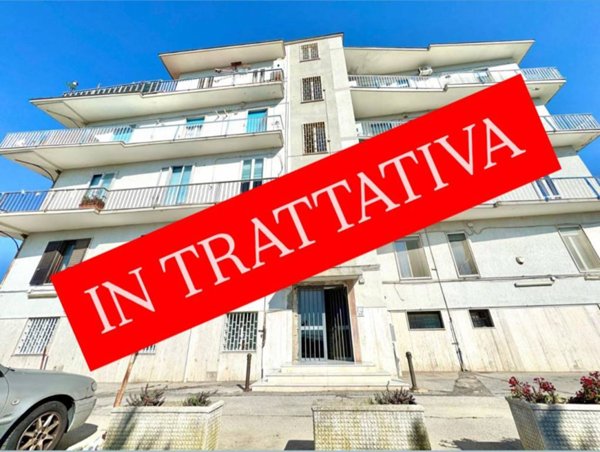 appartamento in affitto a Pozzuoli in zona Arco Felice