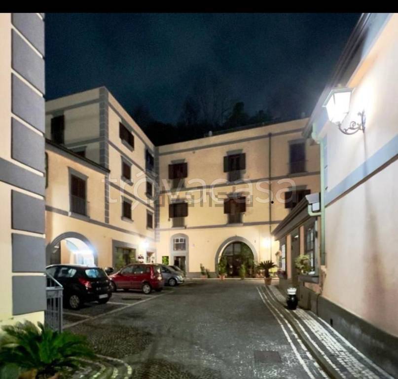 appartamento in affitto a Pozzuoli
