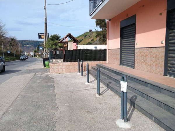 appartamento in affitto a Pozzuoli