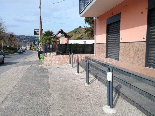 appartamento in affitto a Pozzuoli