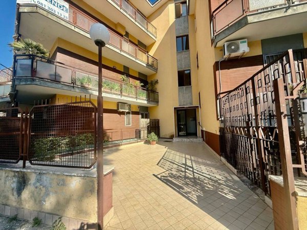 appartamento in affitto a Pozzuoli in zona Arco Felice