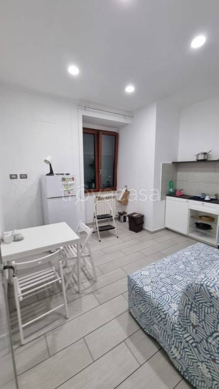 appartamento in affitto a Pozzuoli