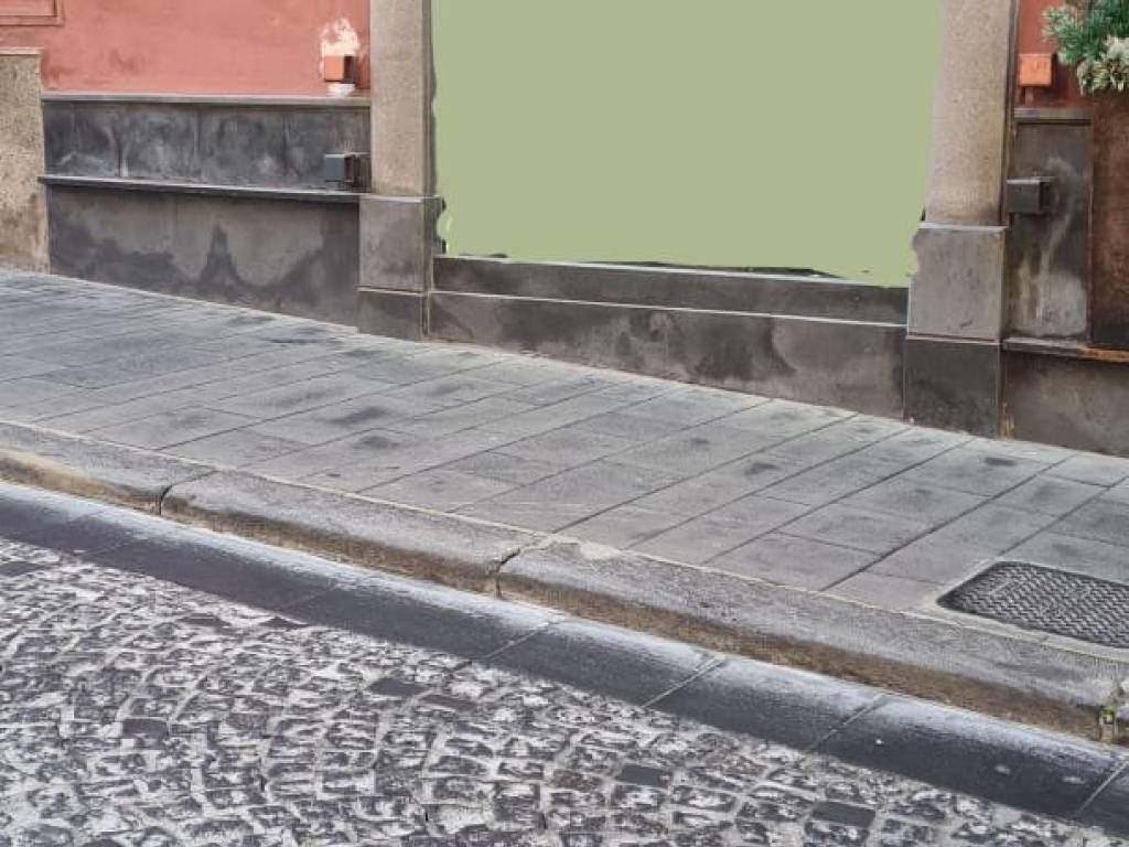 appartamento in affitto a Pozzuoli