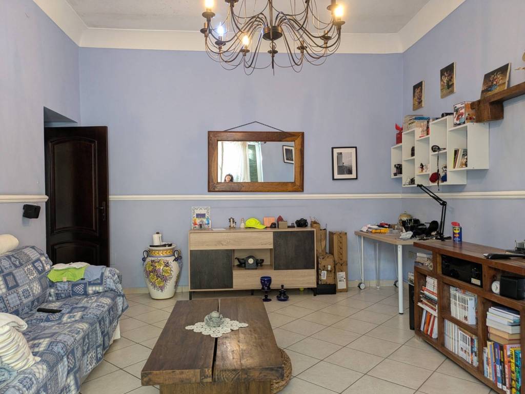 appartamento in affitto a Pozzuoli