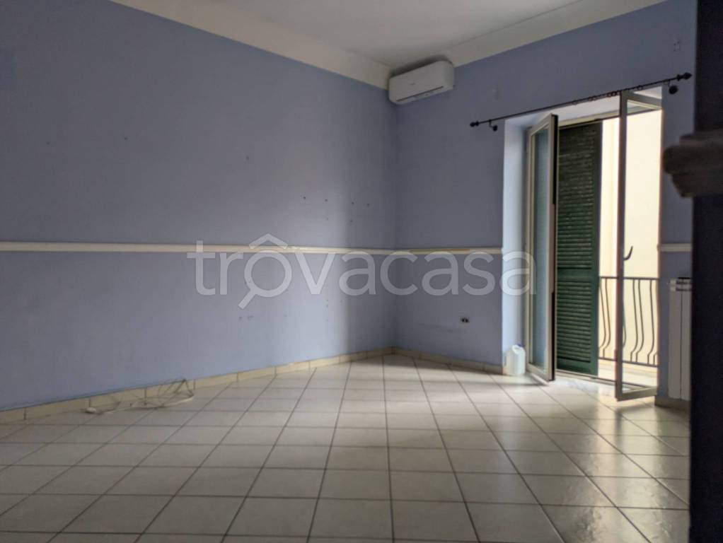 appartamento in affitto a Pozzuoli