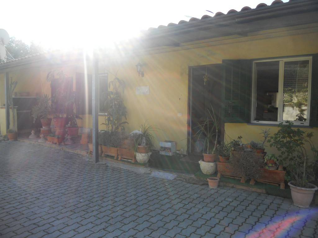appartamento in affitto a Pozzuoli in zona Solfatara
