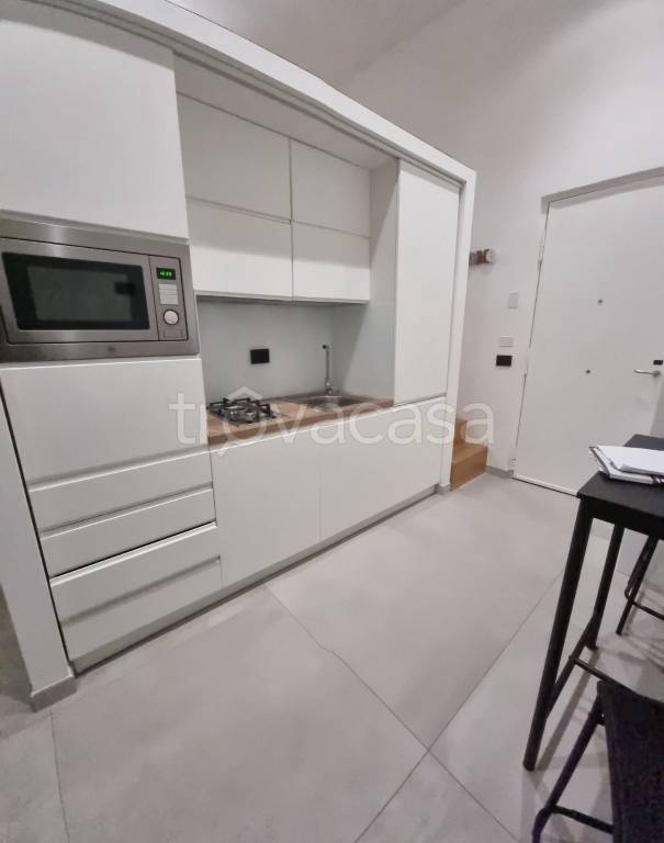 appartamento in affitto a Pozzuoli
