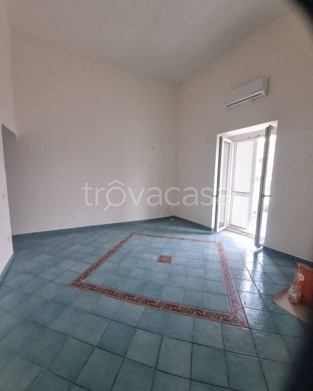 appartamento in affitto a Pozzuoli