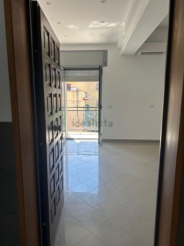 appartamento in affitto a Pozzuoli in zona Solfatara