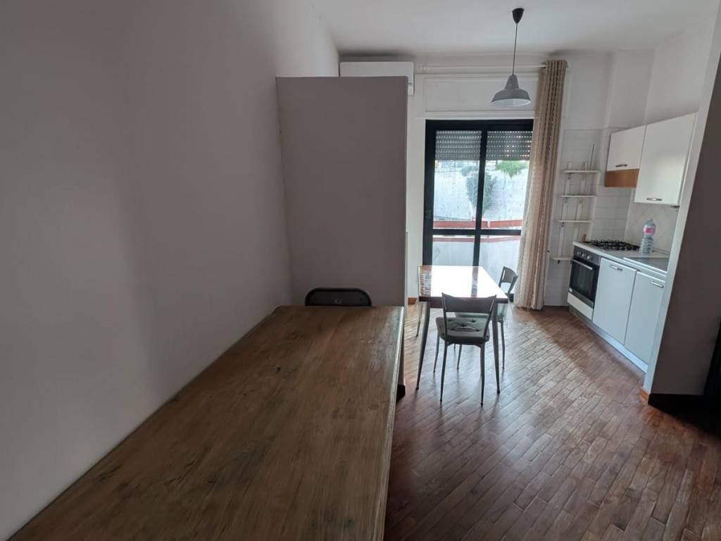 appartamento in affitto a Pozzuoli