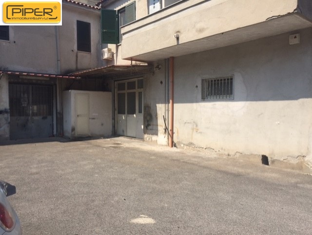 ufficio in affitto a Pozzuoli