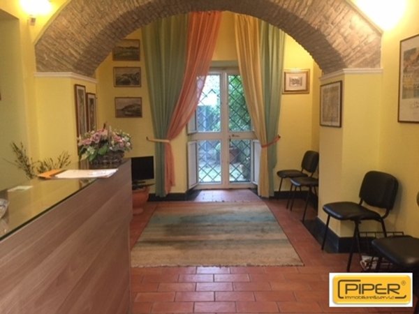 appartamento in affitto a Pozzuoli