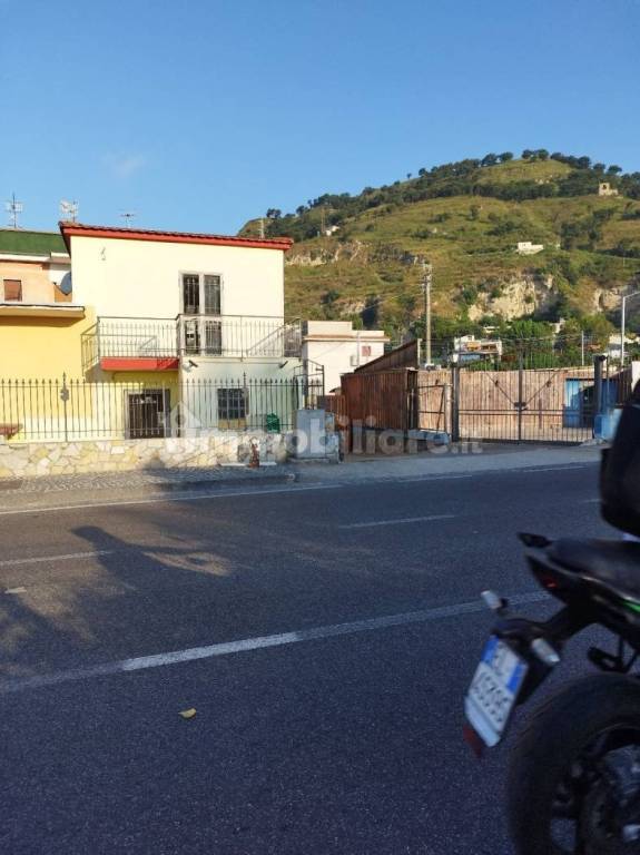appartamento in affitto a Pozzuoli