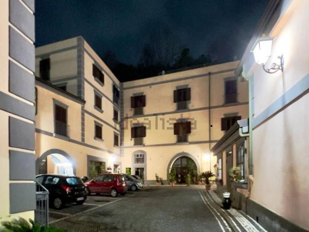 appartamento in affitto a Pozzuoli
