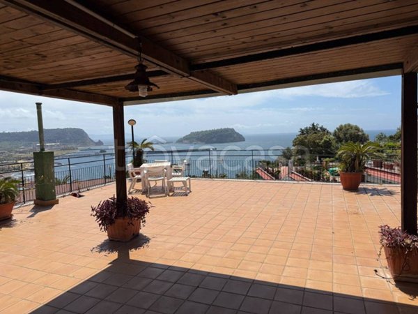 appartamento in affitto a Pozzuoli