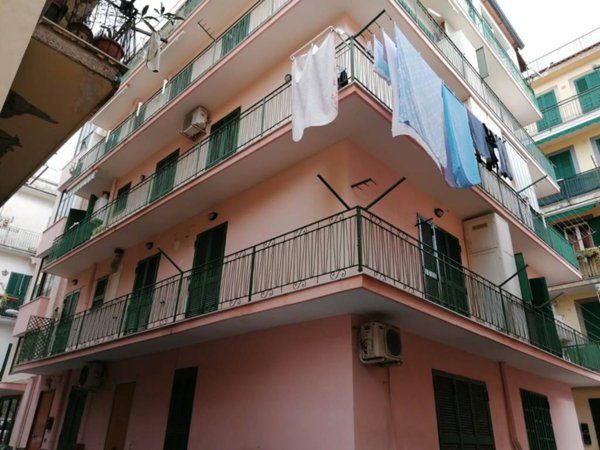 appartamento in affitto a Pozzuoli