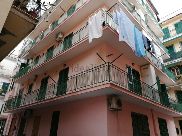 appartamento in affitto a Pozzuoli