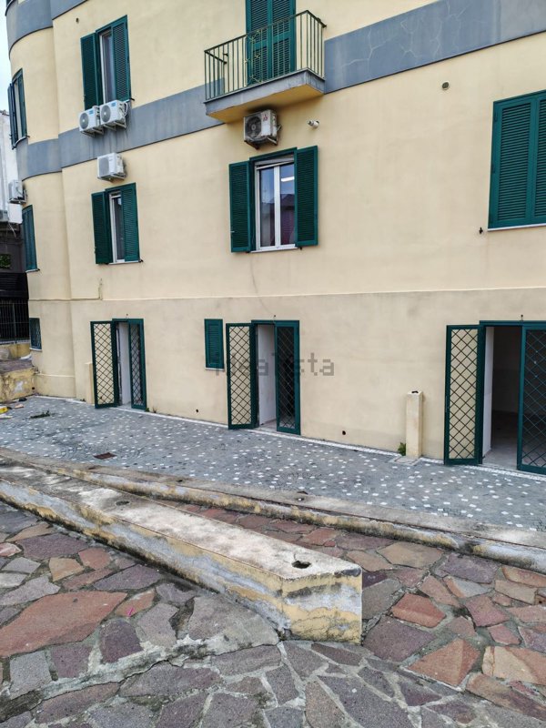appartamento in affitto a Pozzuoli