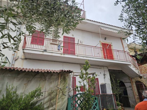appartamento in affitto a Pozzuoli
