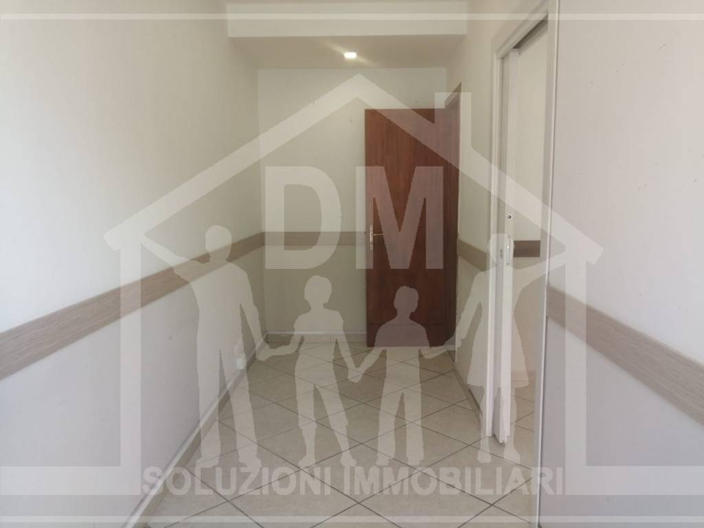 monolocale in affitto a Pozzuoli