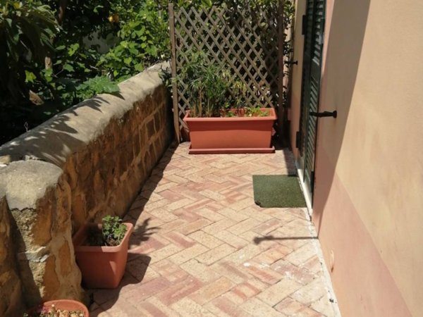 appartamento in affitto a Pozzuoli
