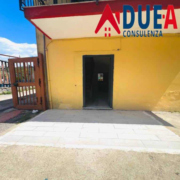 appartamento in affitto a Pozzuoli