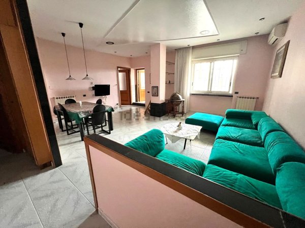 appartamento in affitto a Pozzuoli