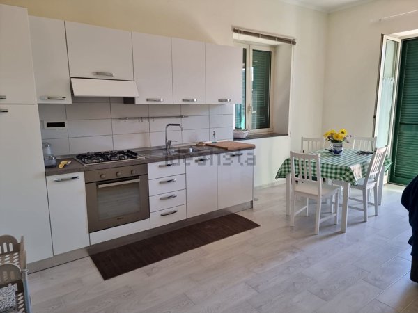 appartamento in affitto a Pozzuoli in zona Arco Felice