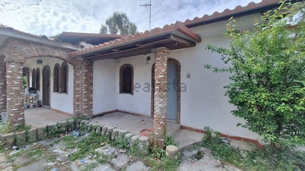appartamento in affitto a Pozzuoli in zona Arco Felice