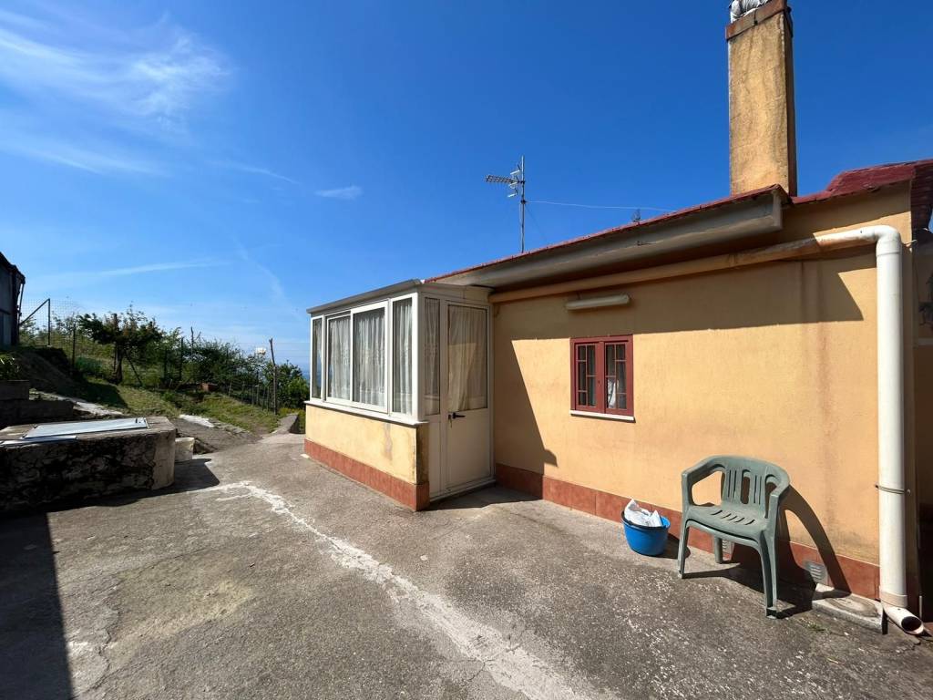 appartamento in affitto a Pozzuoli