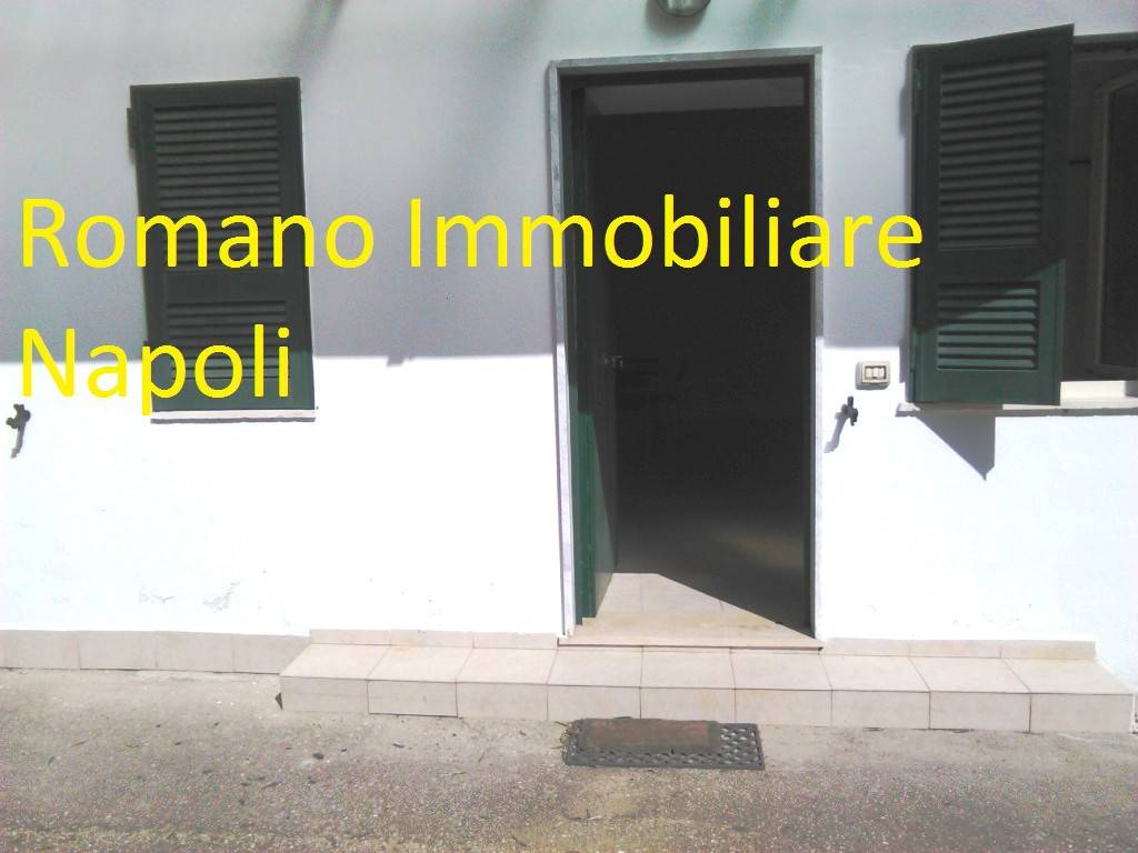 appartamento in affitto a Pozzuoli
