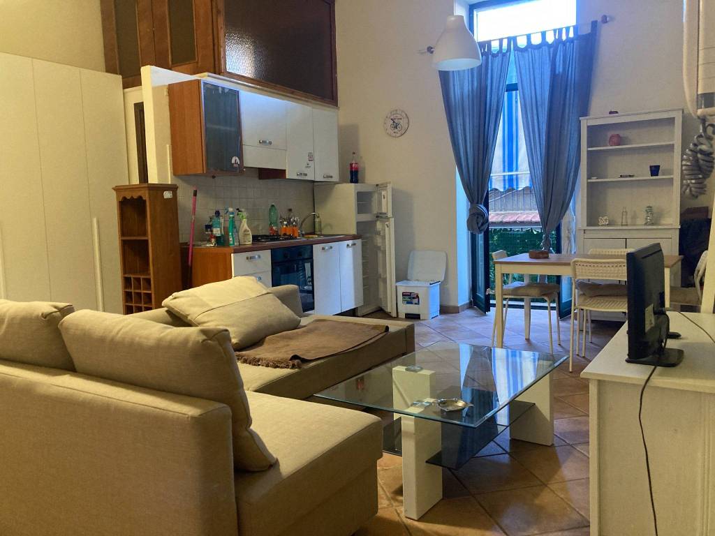 appartamento in affitto a Pozzuoli